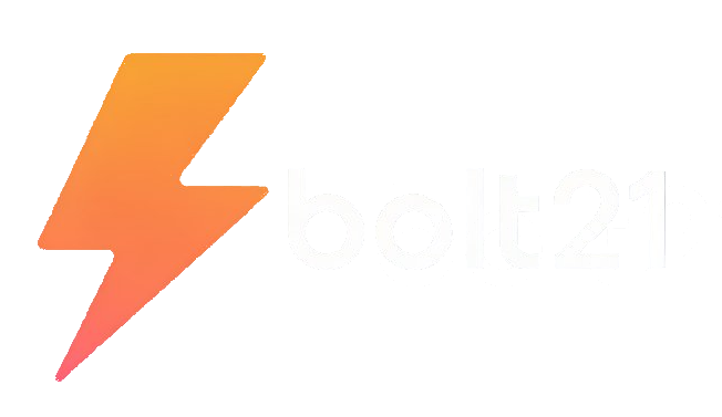 Bolt21